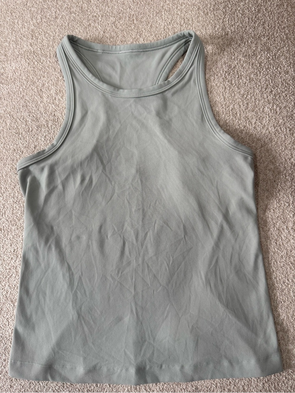 Lululemon Align Racerback
Tank Top